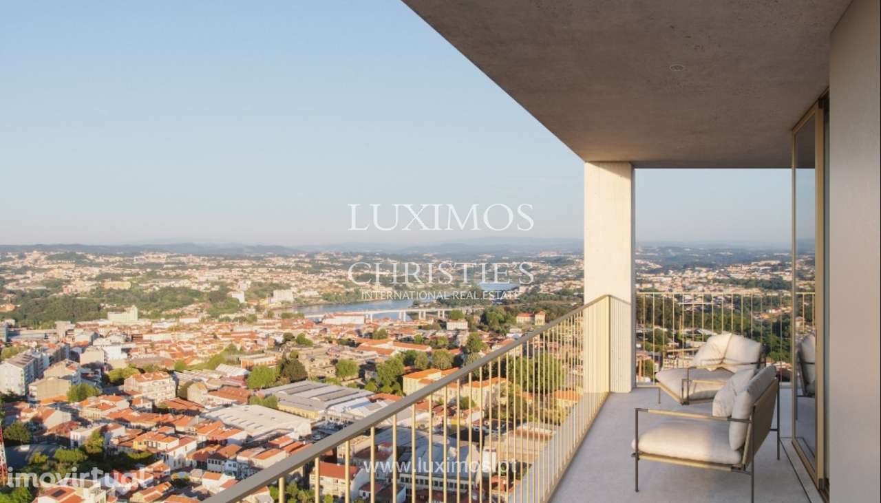 Fernão Magalhães 127: Apartamento T2, à venda, no centro do Porto - Grande imagem: 4/20