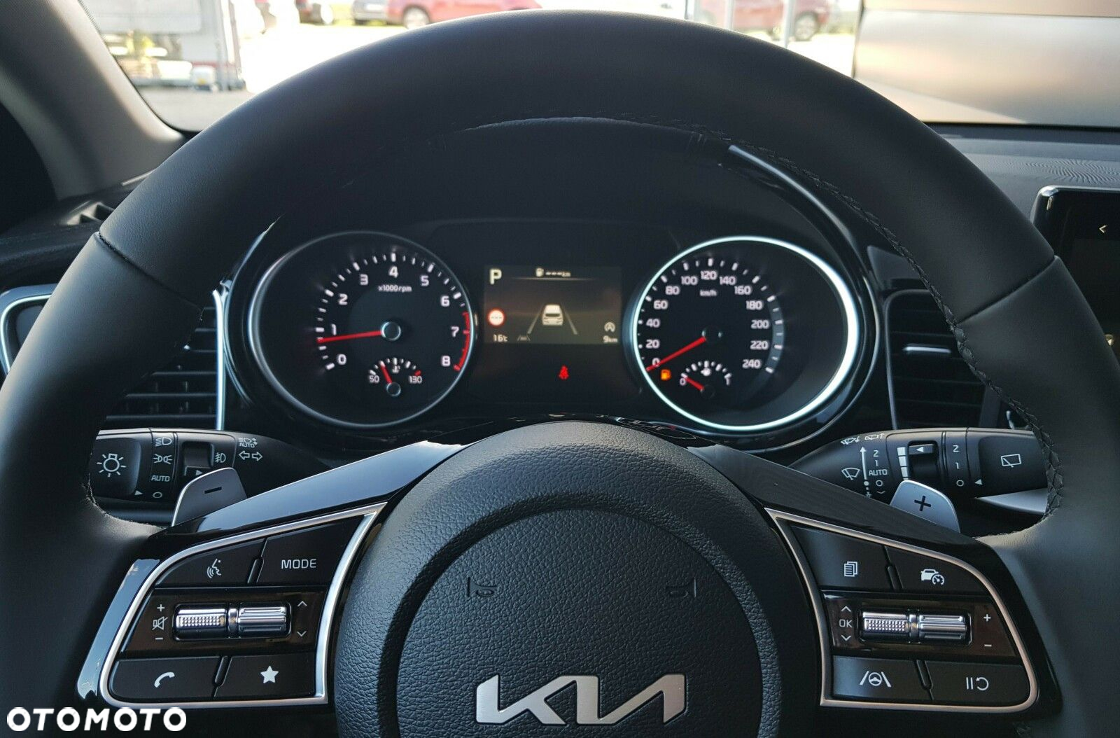 Kia Ceed 1.5 T-GDI Tribute DCT - 17
