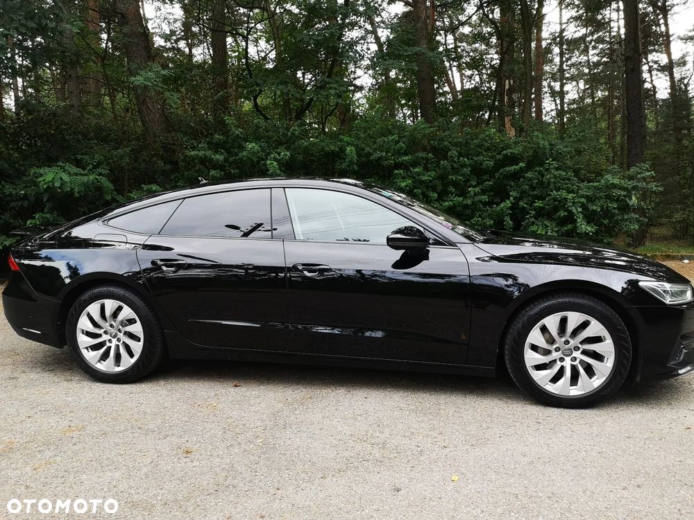 Audi A7 Sportback - 16