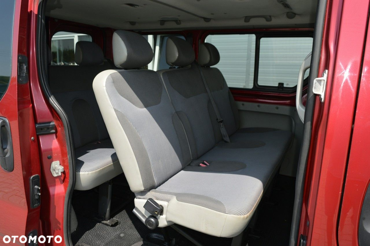 Opel Vivaro - 29