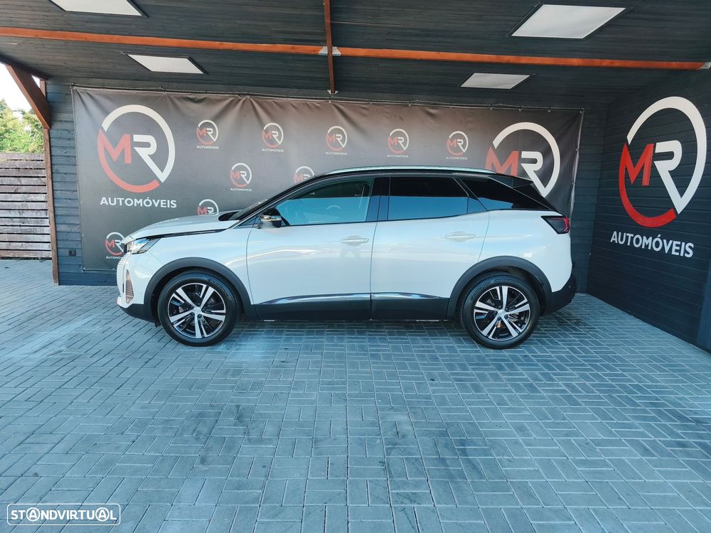 Peugeot 3008 1.5 BlueHDi GT - 6