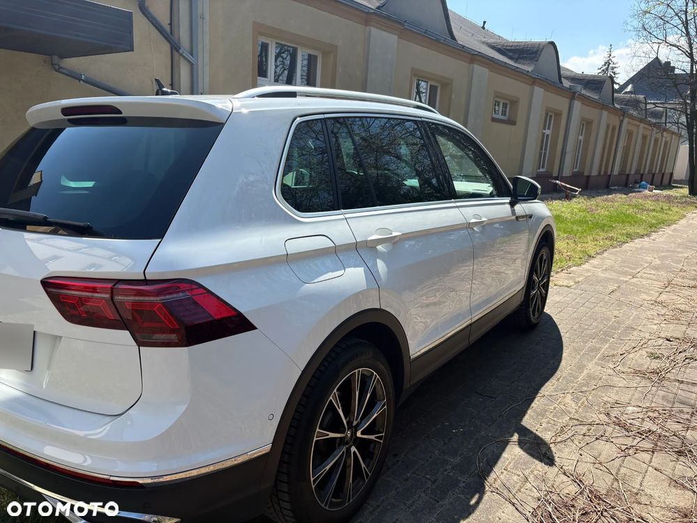 Volkswagen Tiguan - 2