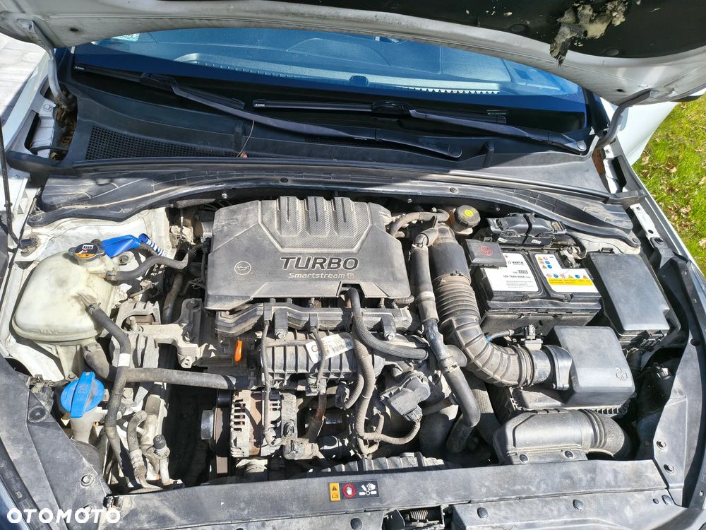 Kia Ceed 1.0 T-GDI S - 17