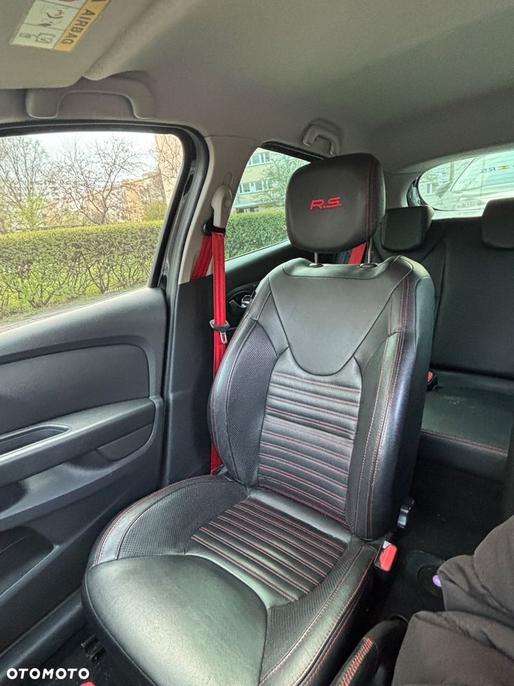 Renault Clio 1.6 R.S.Trophy 220 EDC - 7