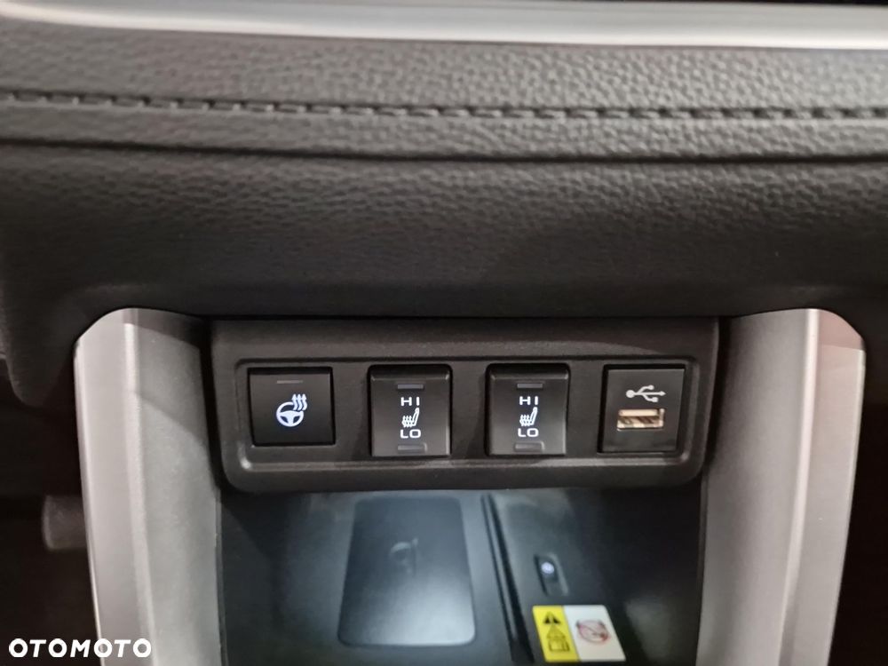 Toyota Corolla Cross 2.0 Hybrid Style - 19