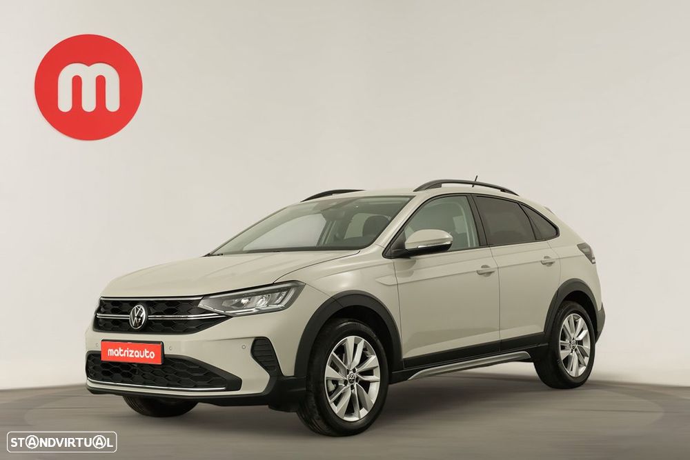 VW Taigo 1.0 TSI Urban - 2