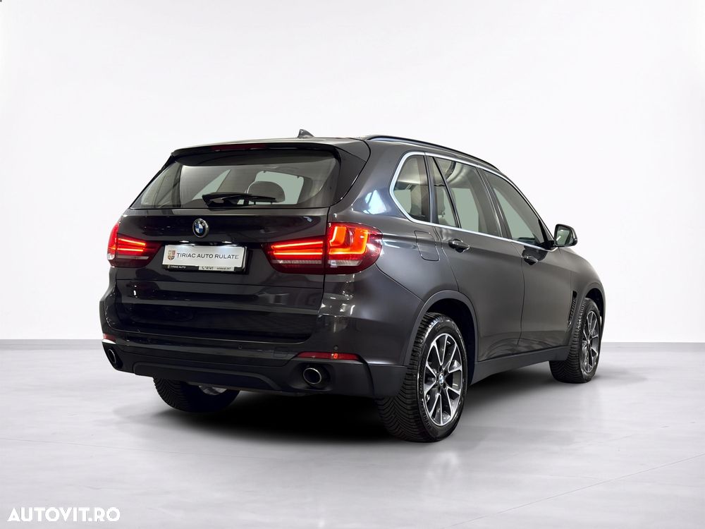 BMW X5 xDrive25d - 6