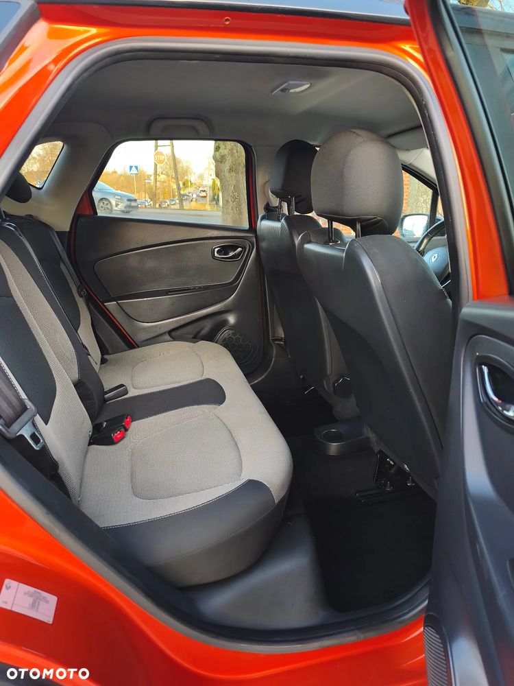 Renault Captur - 11