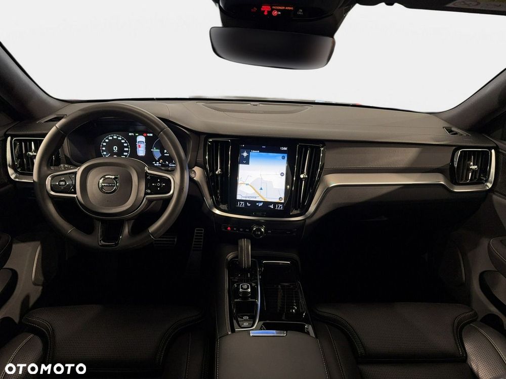 Volvo V60 - 18