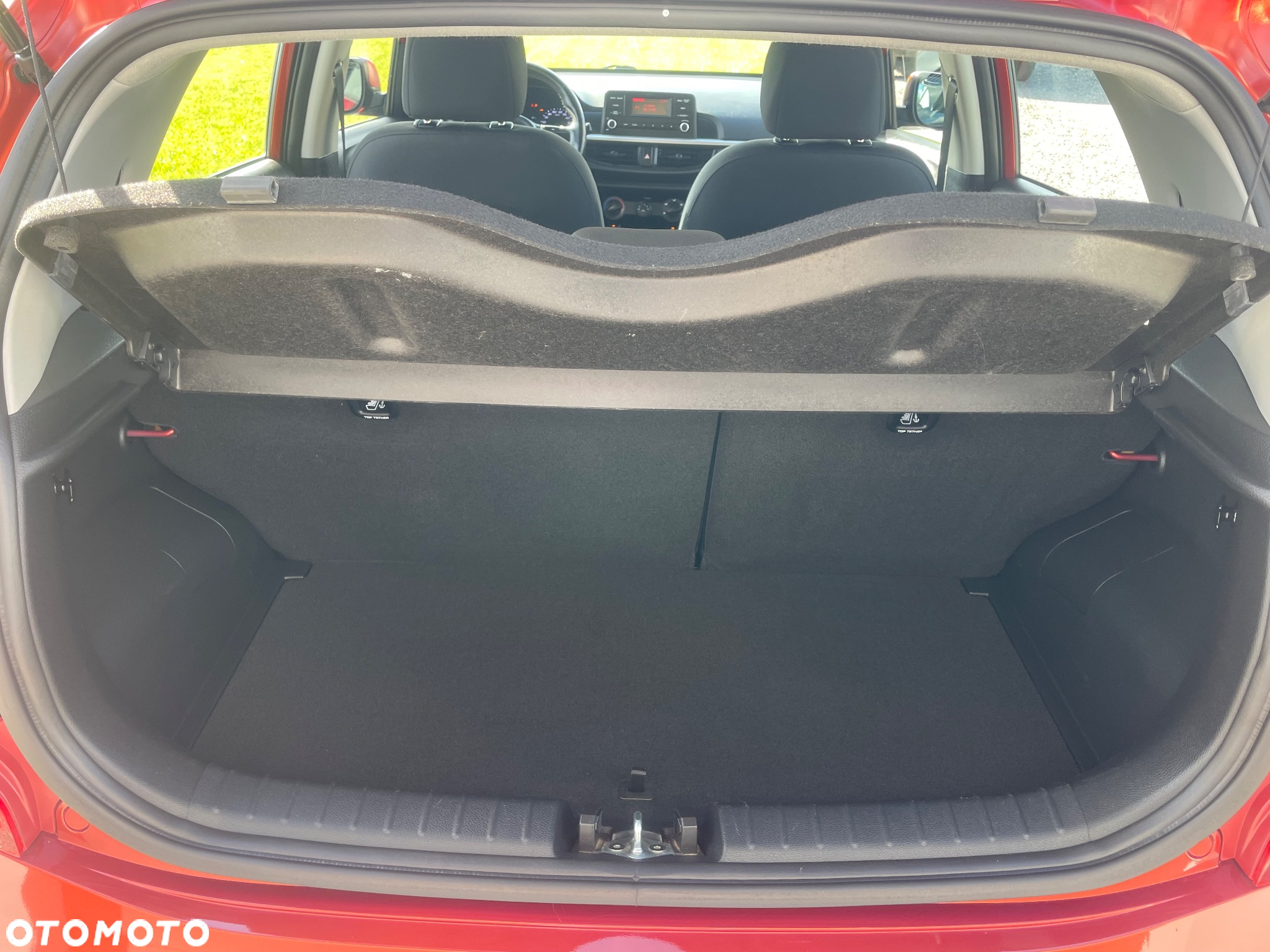 Kia Picanto 1.2 Edition 7 - 14