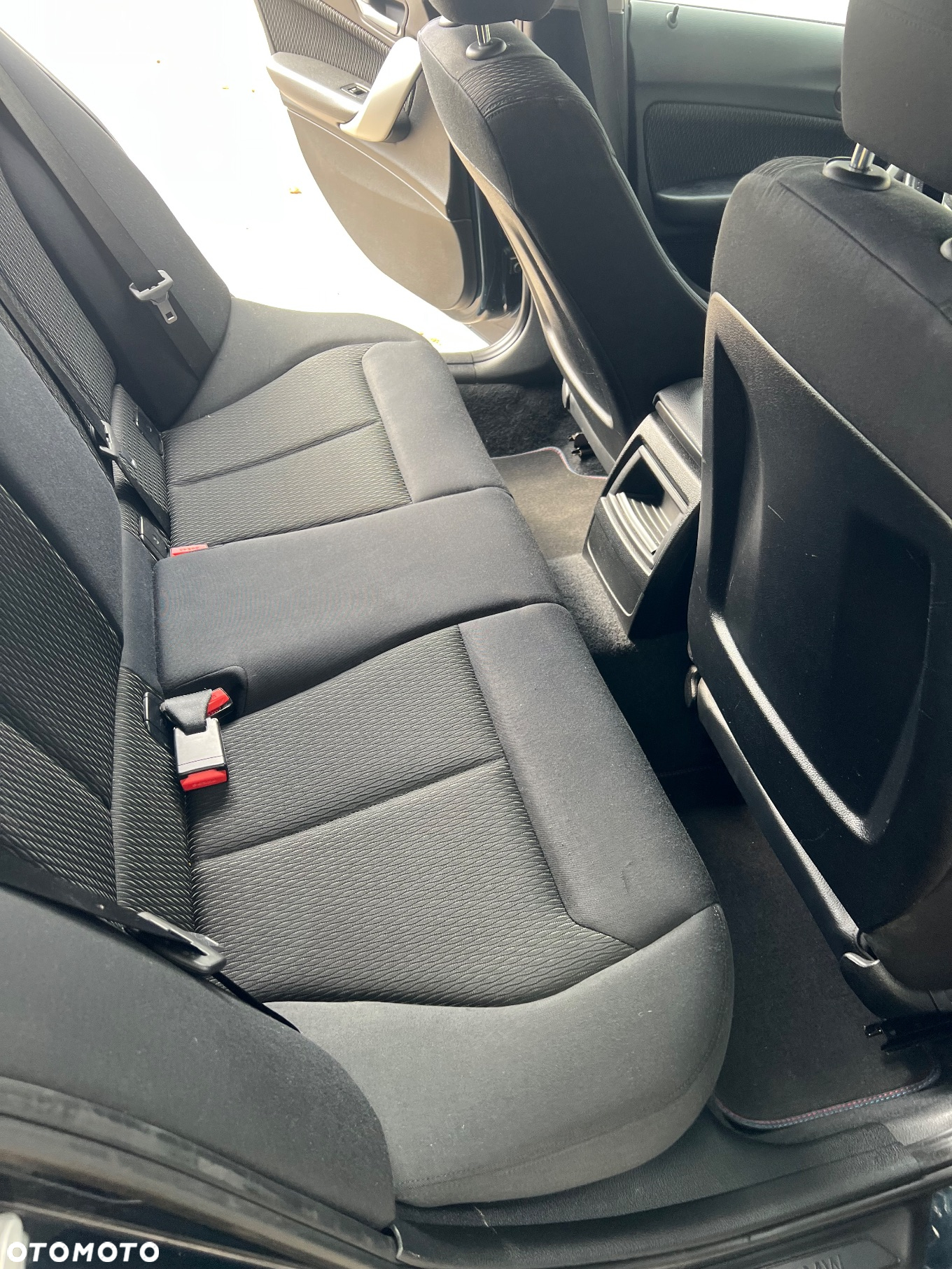 BMW Seria 1 116d - 20