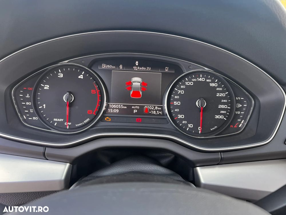 Audi Q5 40 TDI quattro S tronic MHEV Basic - 6