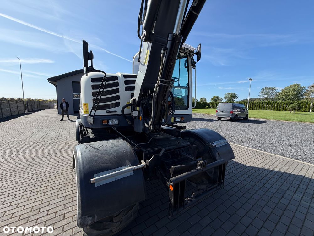Terex TW110 - 7