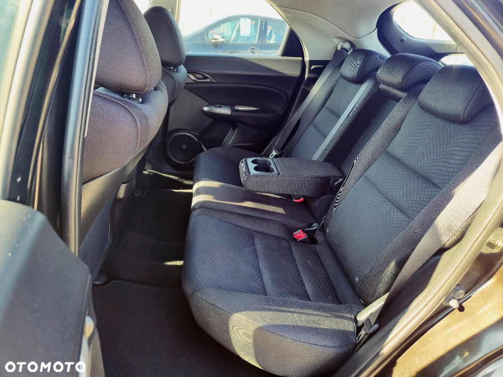 Honda Civic 1.8i-VTEC Comfort - 23