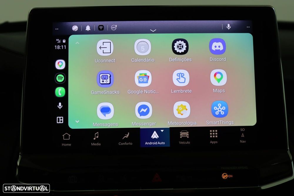 Jeep Compass 1.3 TG S - 24