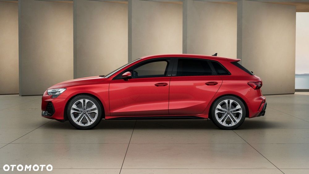 Audi S3 Sportback - 5