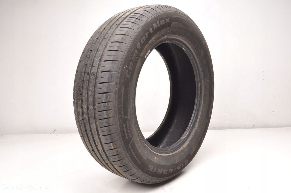 2X OPONA OPONY HABILEAD COMFORTMAX 215/65 R16  2023R - 5
