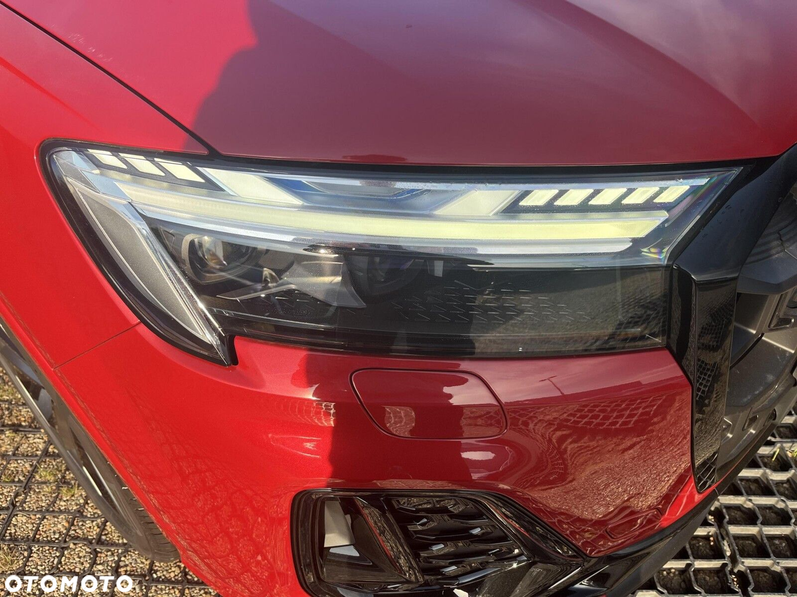 Audi Q7 - 9