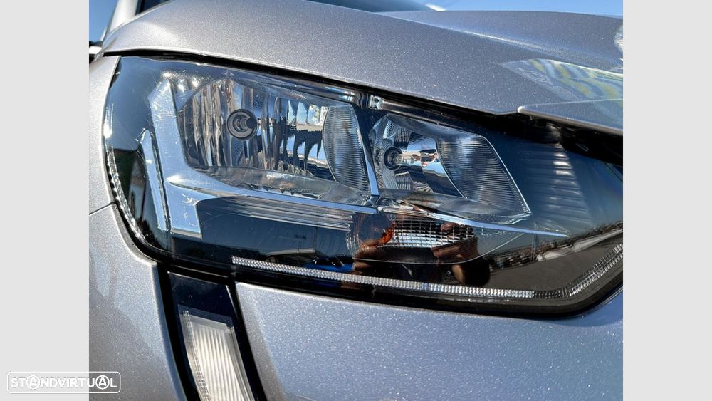 Peugeot 208 1.2 PureTech Active Pack - 9