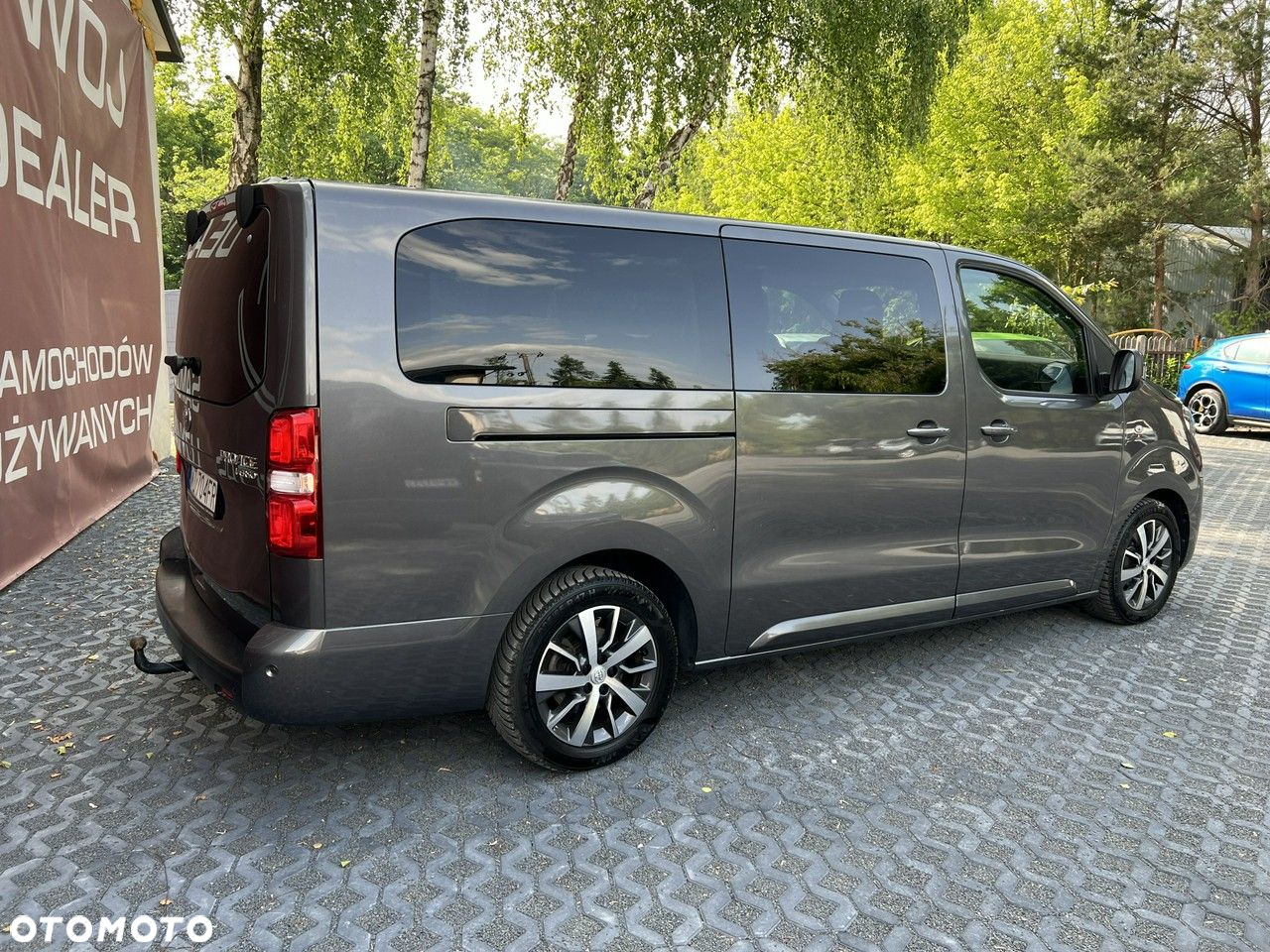 Toyota ProAce - 27