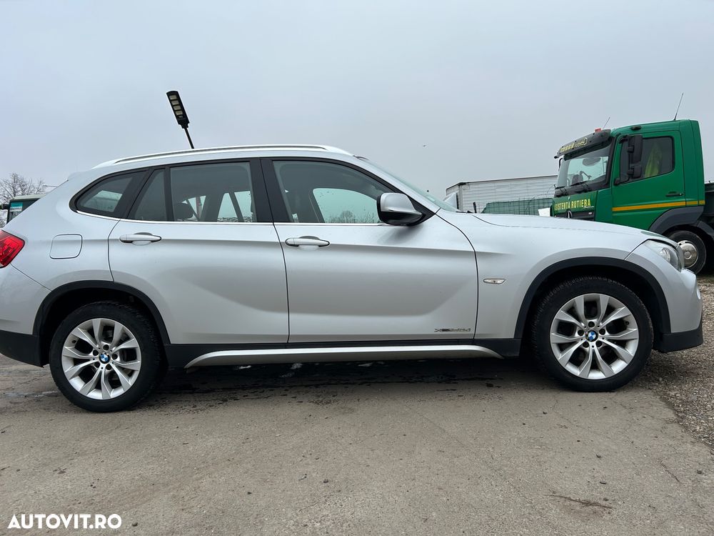 BMW X1 - 24