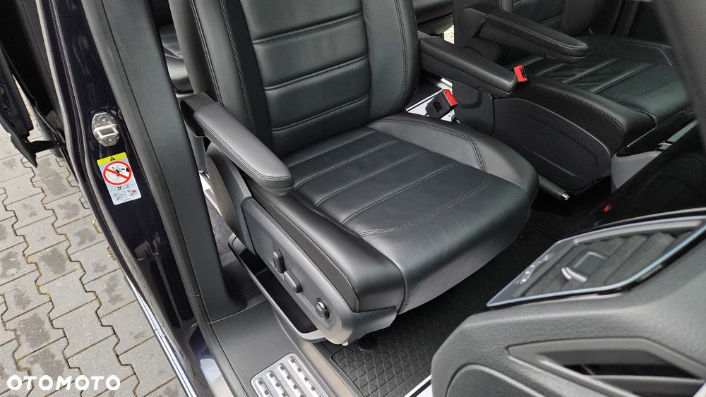 Volkswagen Multivan 2.0 TDI L1 Highline 4Motion DSG - 11
