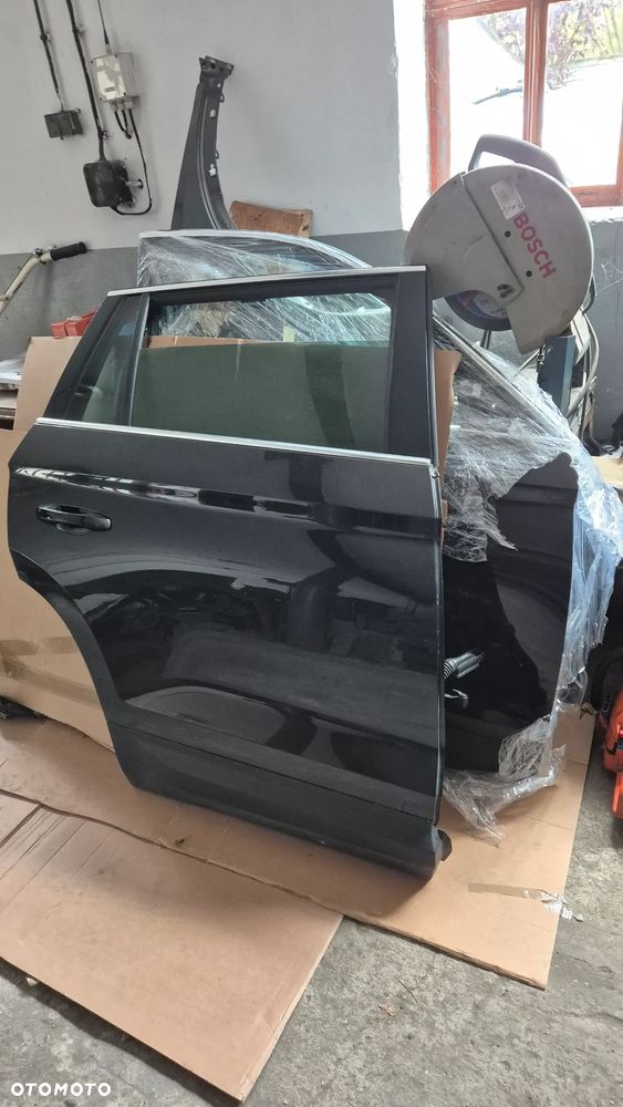 Skoda Kodiaq 2.0 TDI 4x2 Style DSG 7os - 21