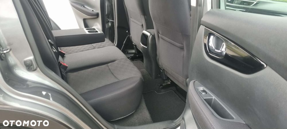 Nissan Qashqai - 18