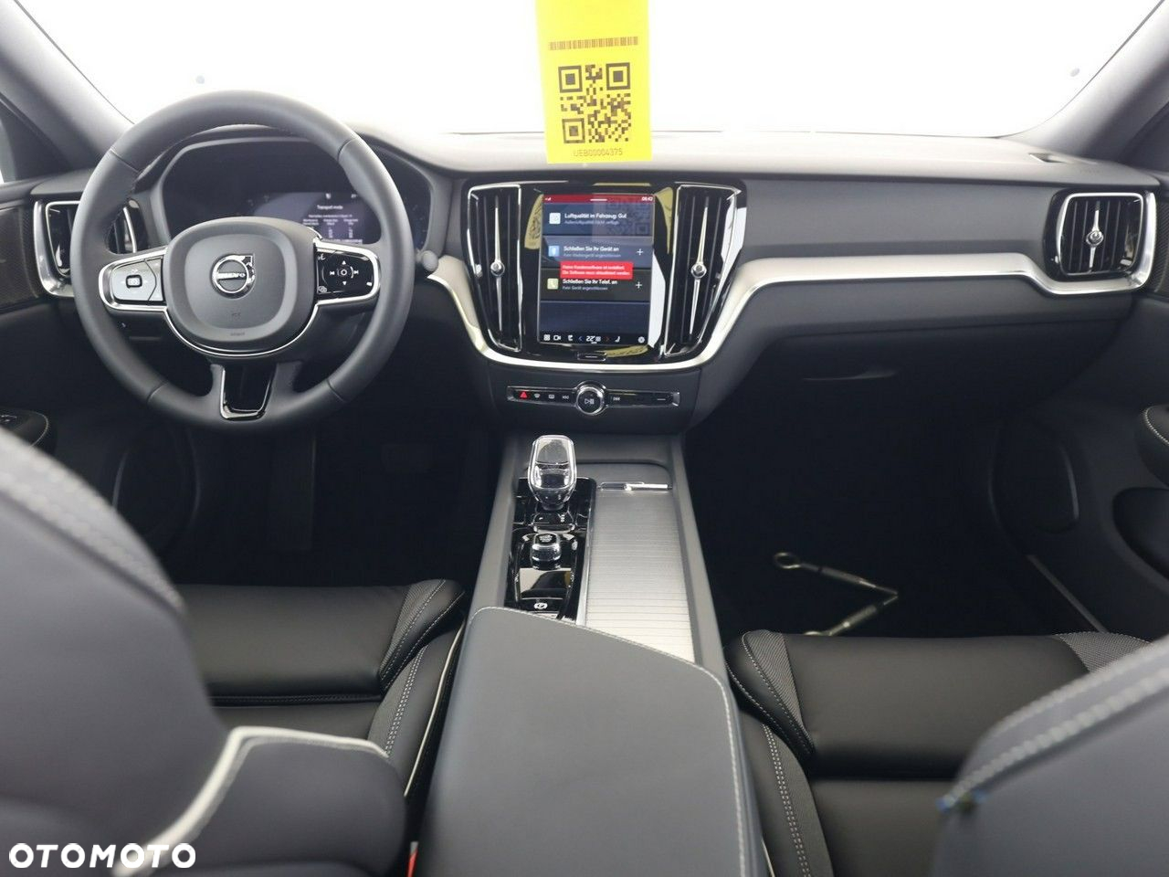 Volvo S60 B5 B AWD Plus Dark - 6