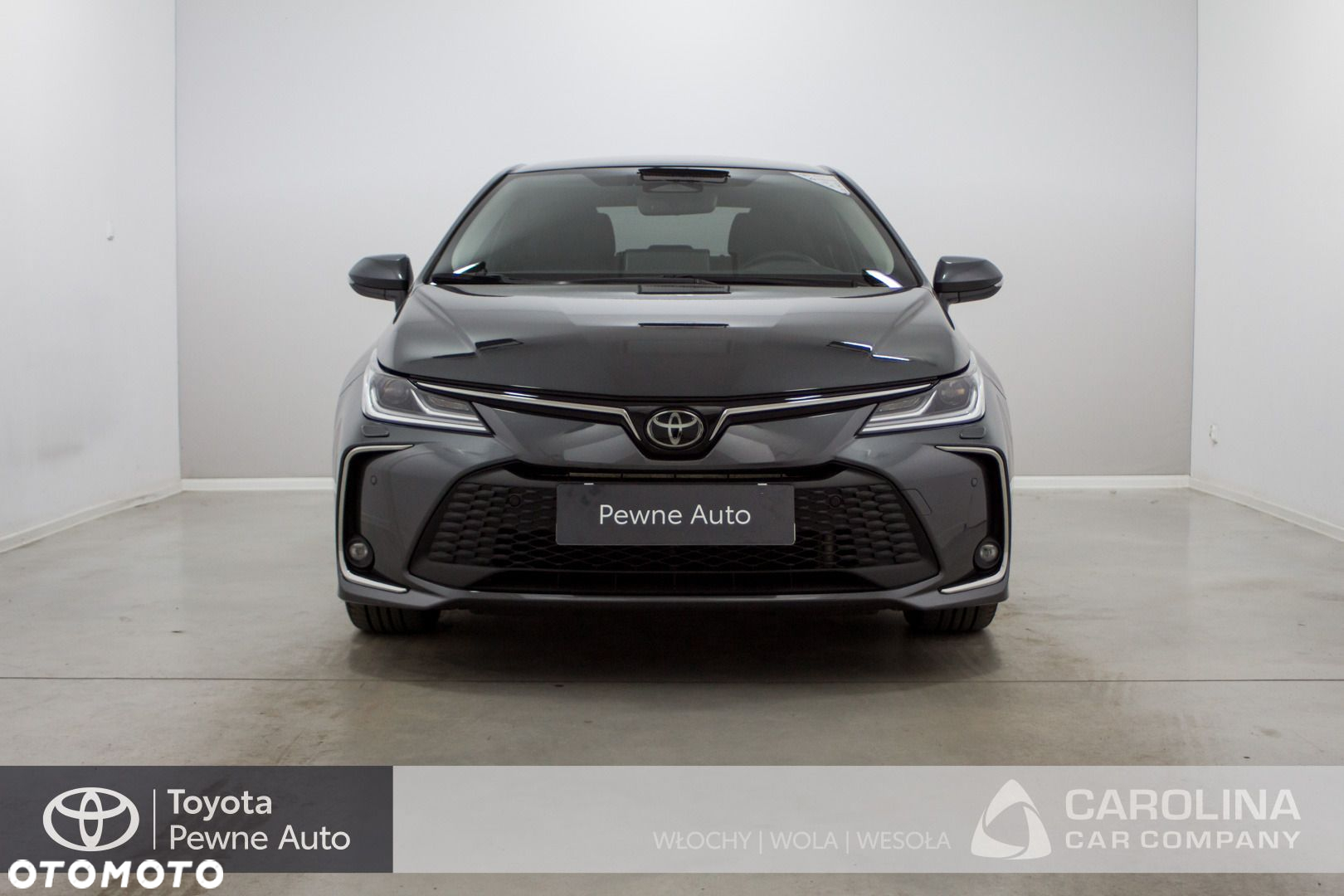 Toyota Corolla - 18