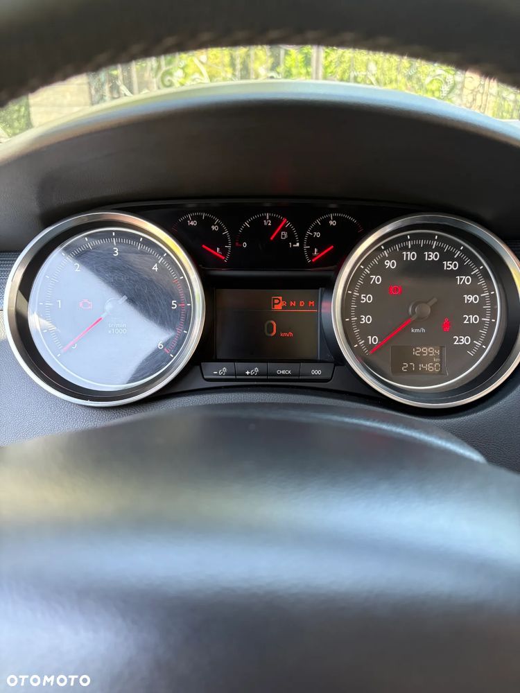 Peugeot 508 2.0 HDi Active - 9
