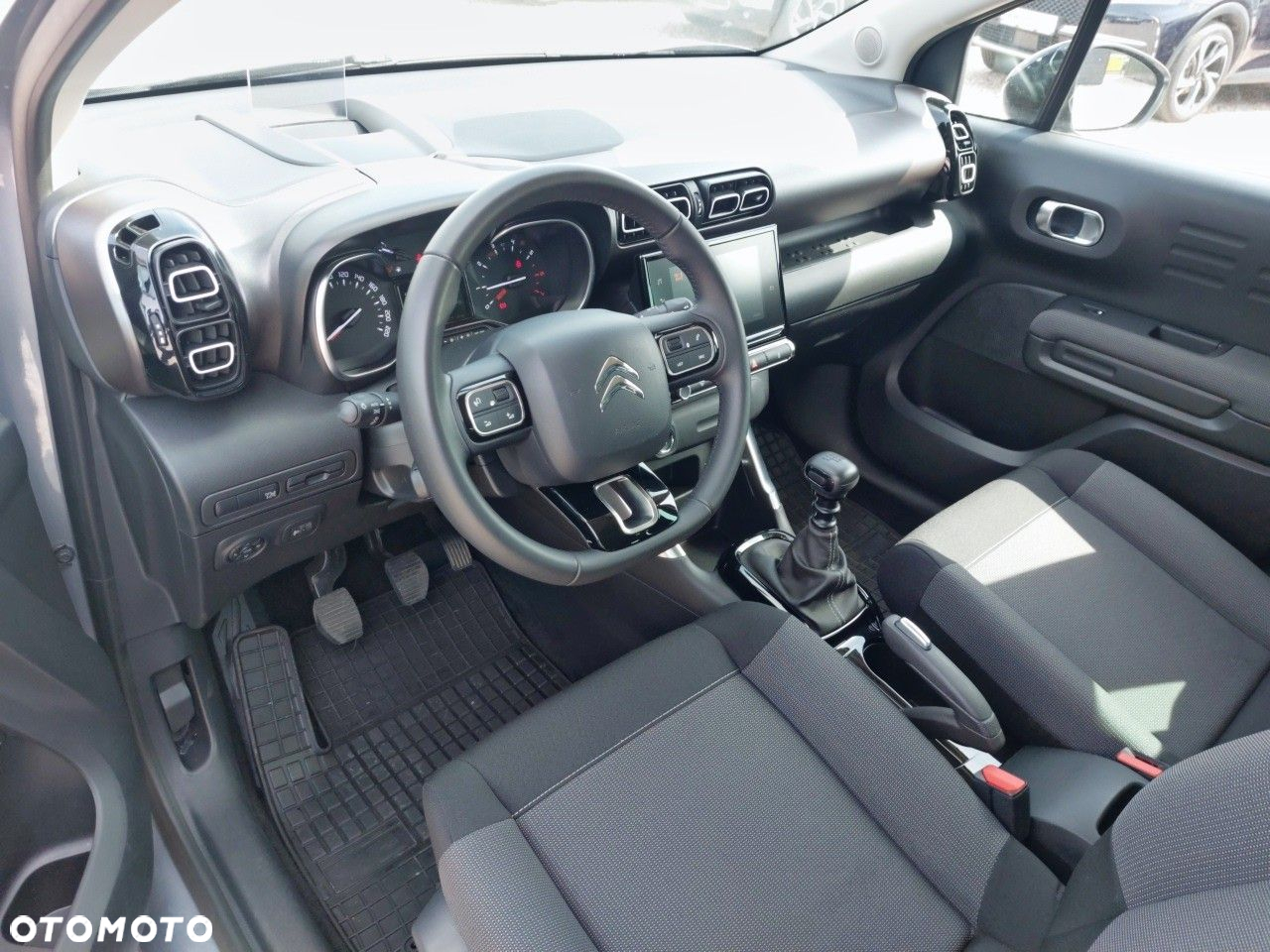 Citroën C3 Aircross 1.2 PureTech Max S&S - 12