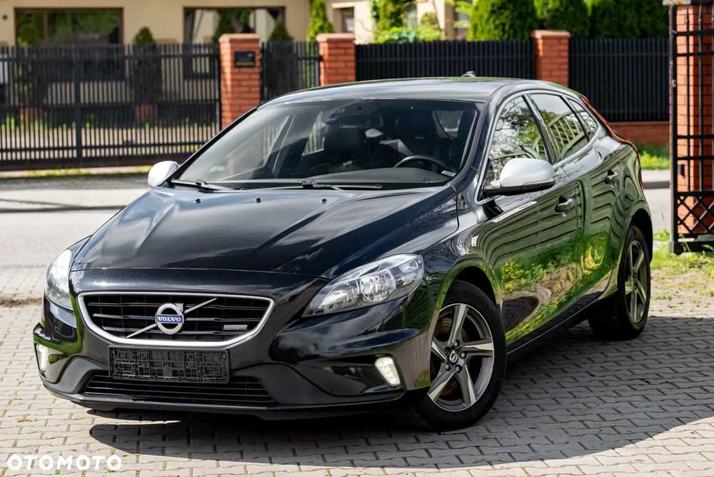 Volvo V40 D4 Drive-E Kinetic - 2