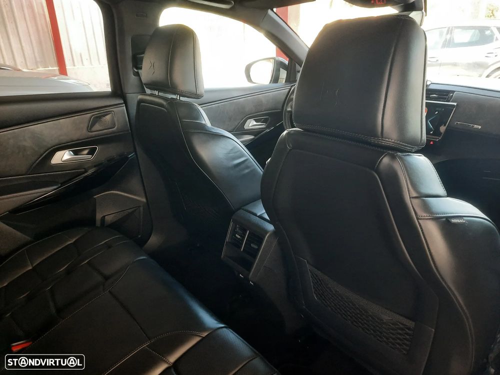 DS DS7 Crossback E-Tense Grand Chic EAT8 - 49
