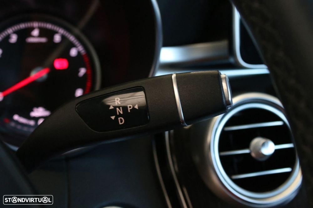 Mercedes-Benz GLC 350 e 4-Matic - 28