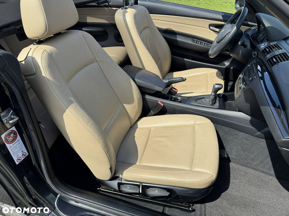 BMW Seria 1 118d DPF Edition Sport - 29