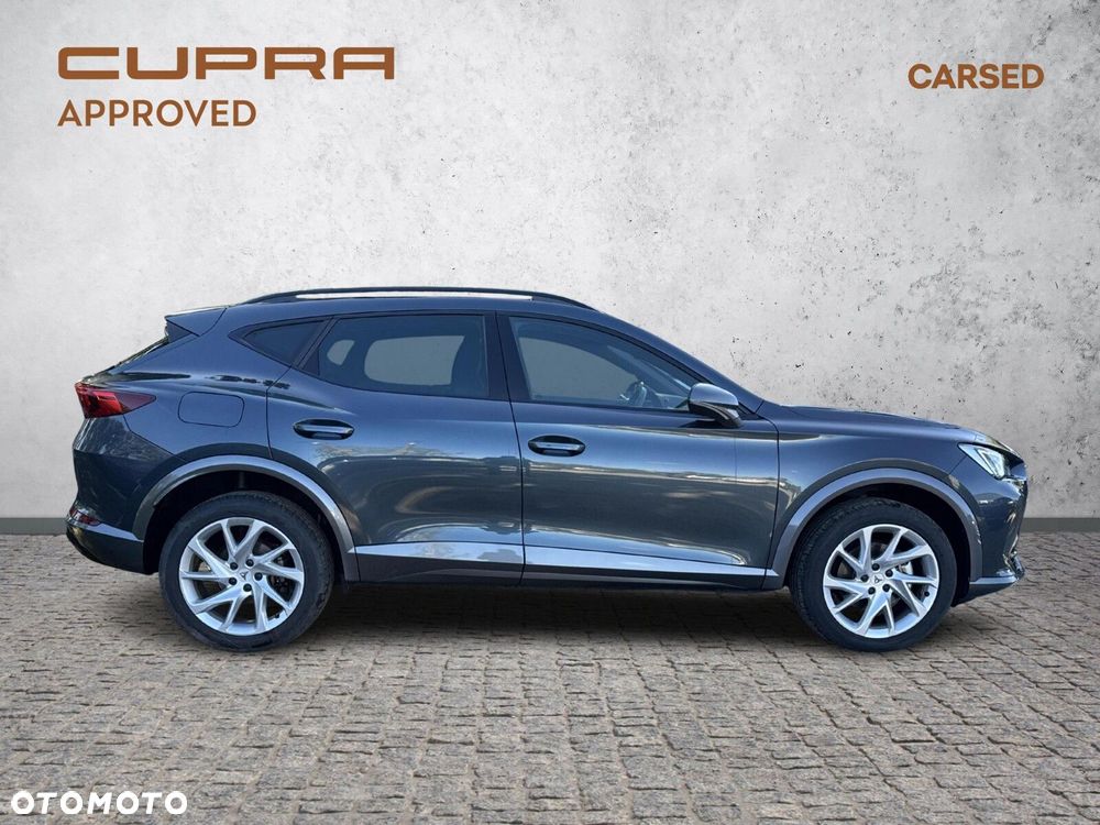 Cupra Formentor 1.5 TSI DSG - 6
