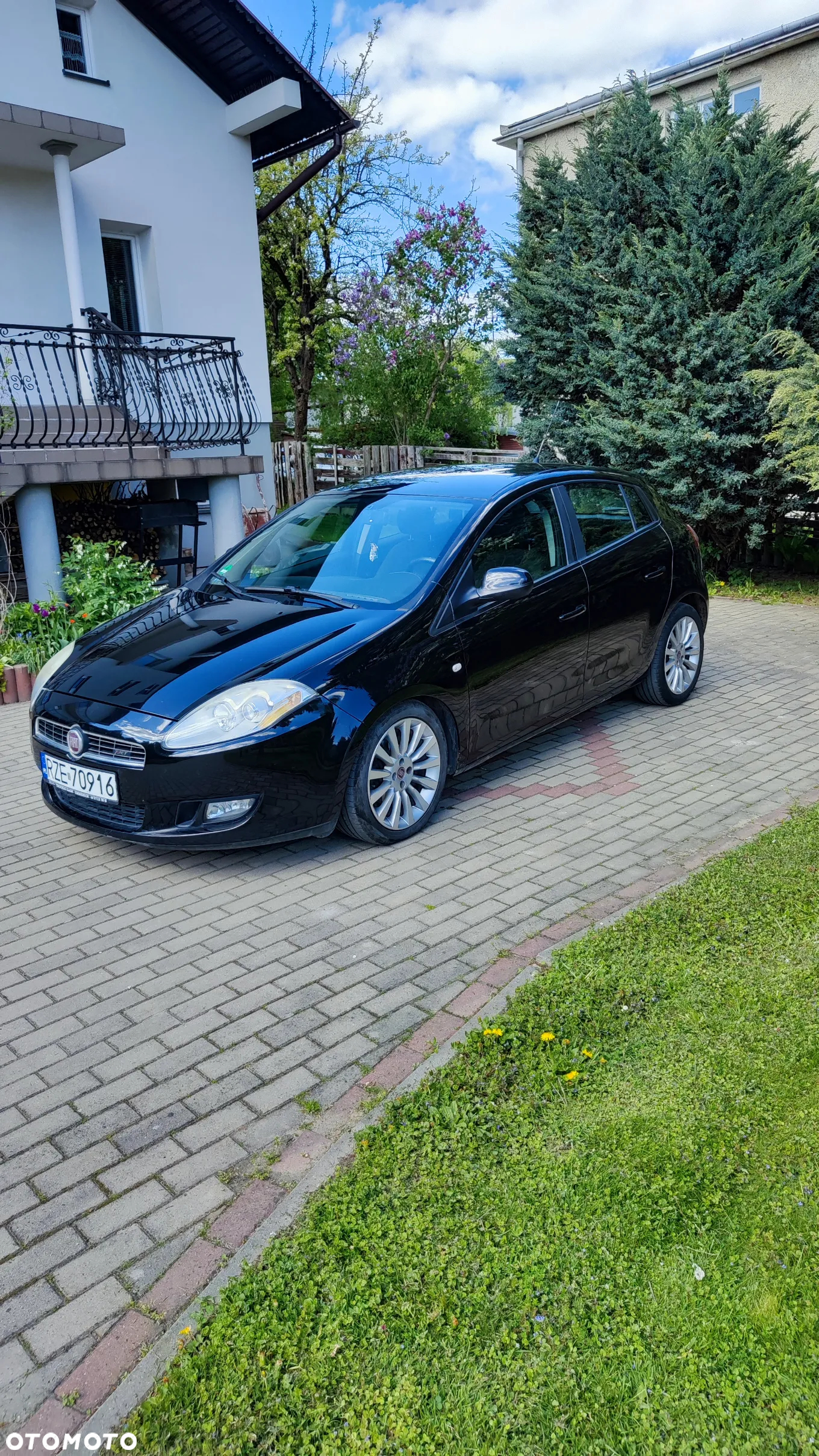 Fiat Bravo 1.4 T-Jet 16V Active - 5