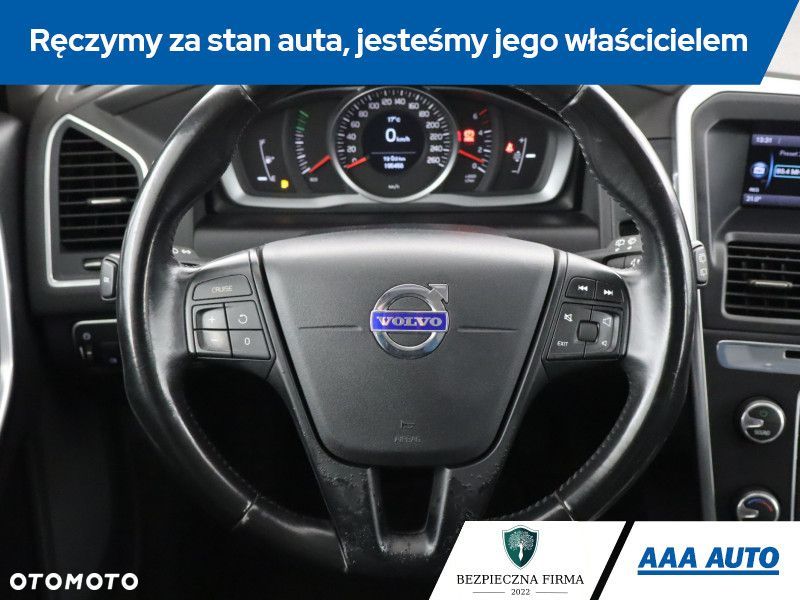 Volvo XC 60 - 17