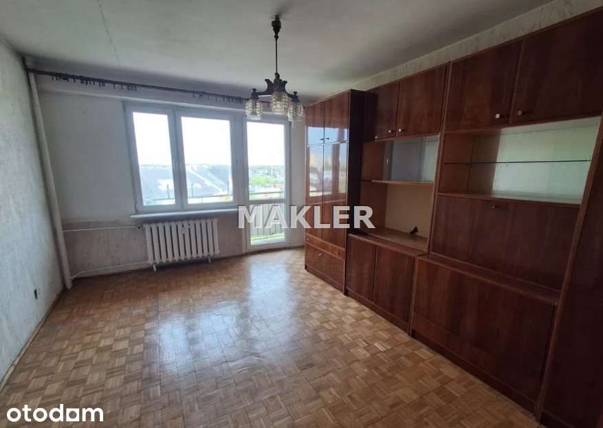 Wzgórze Wolności! 3 pokoje w świetnej cenie!