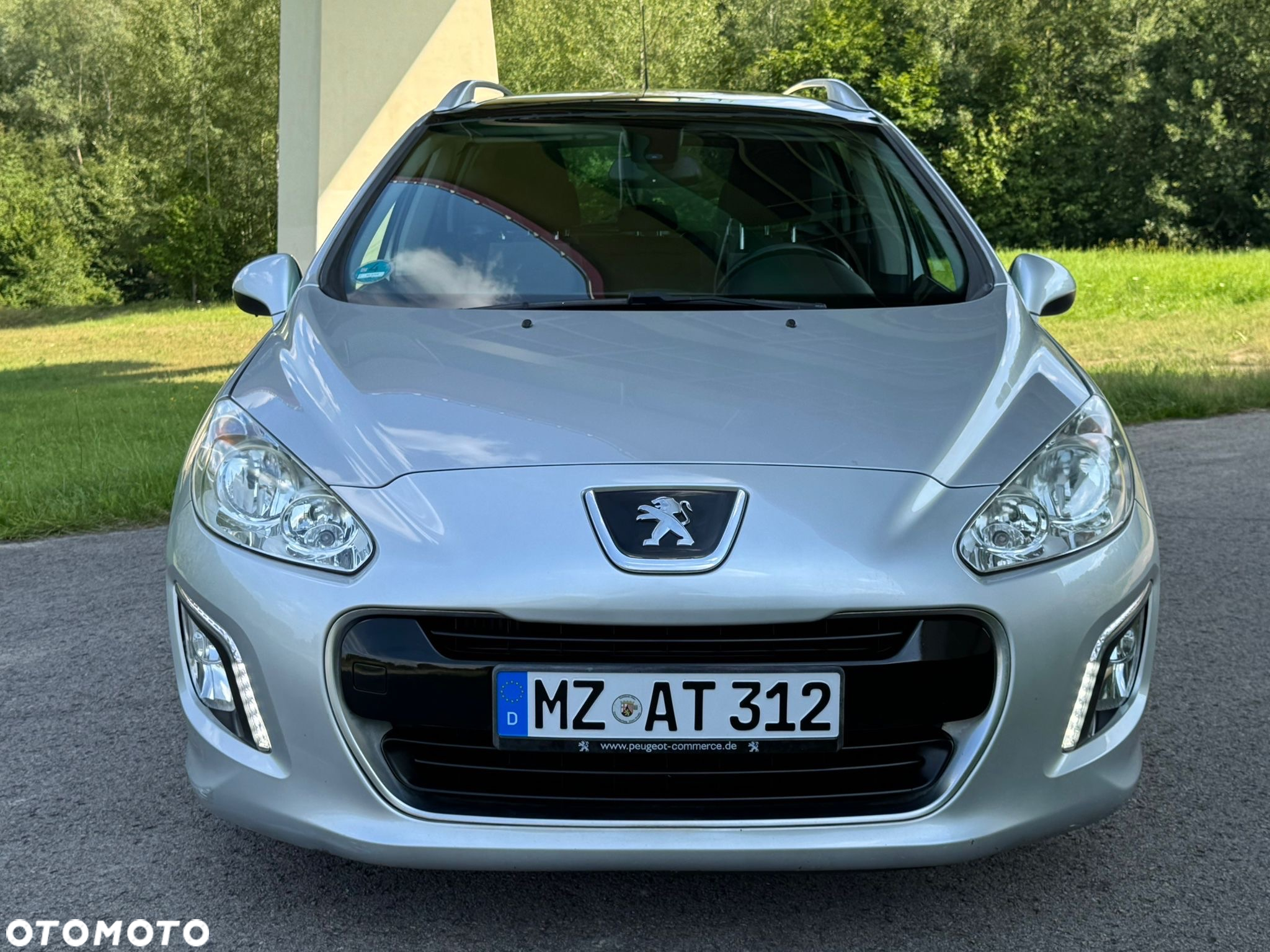Peugeot 308 1.6 e-HDi Active STT - 15