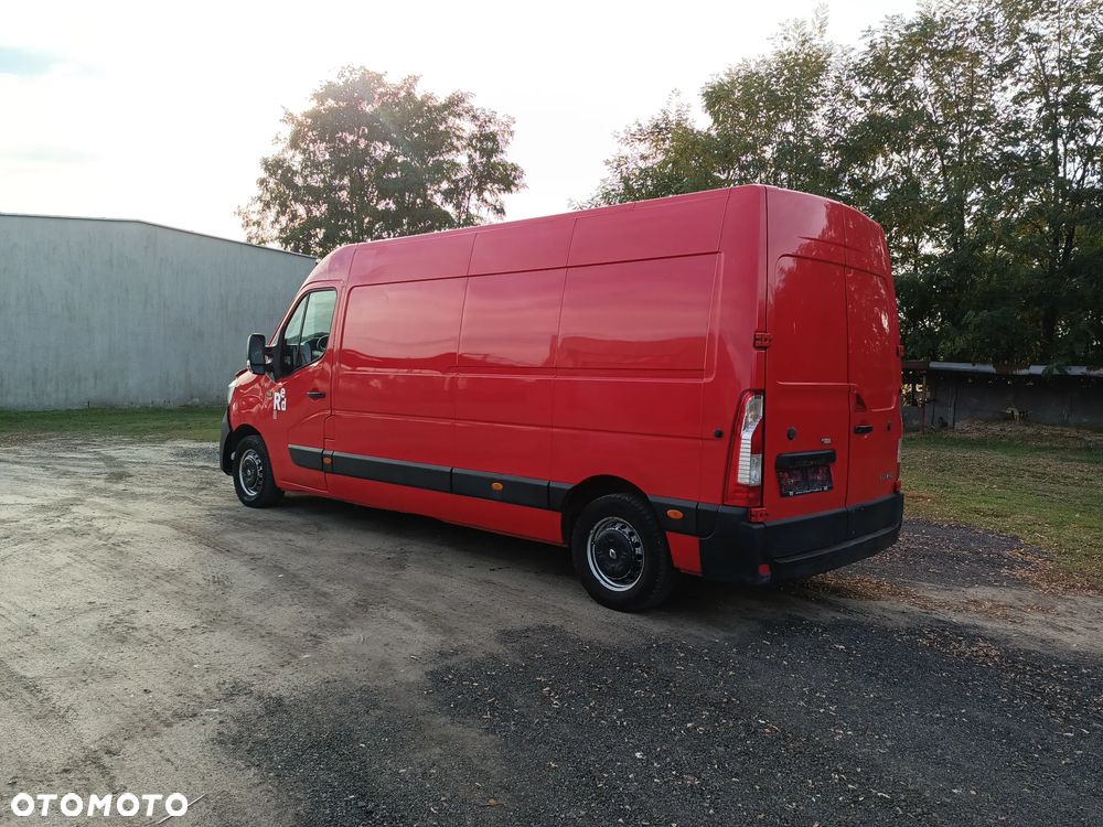 Renault Master - 5