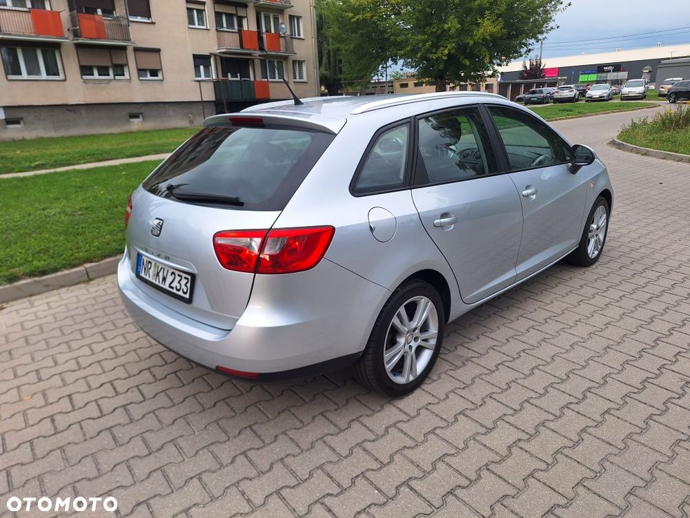 Seat Ibiza - 3