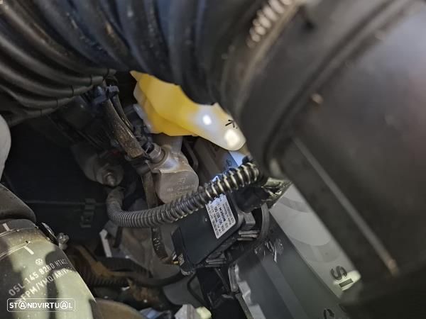 Motor Completo Volkswagen Caddy Iv Combi (Sab, Saj) - 4