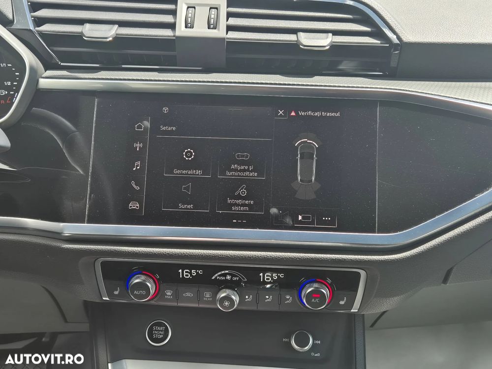 AUDI Q3 2021 — imagine 19