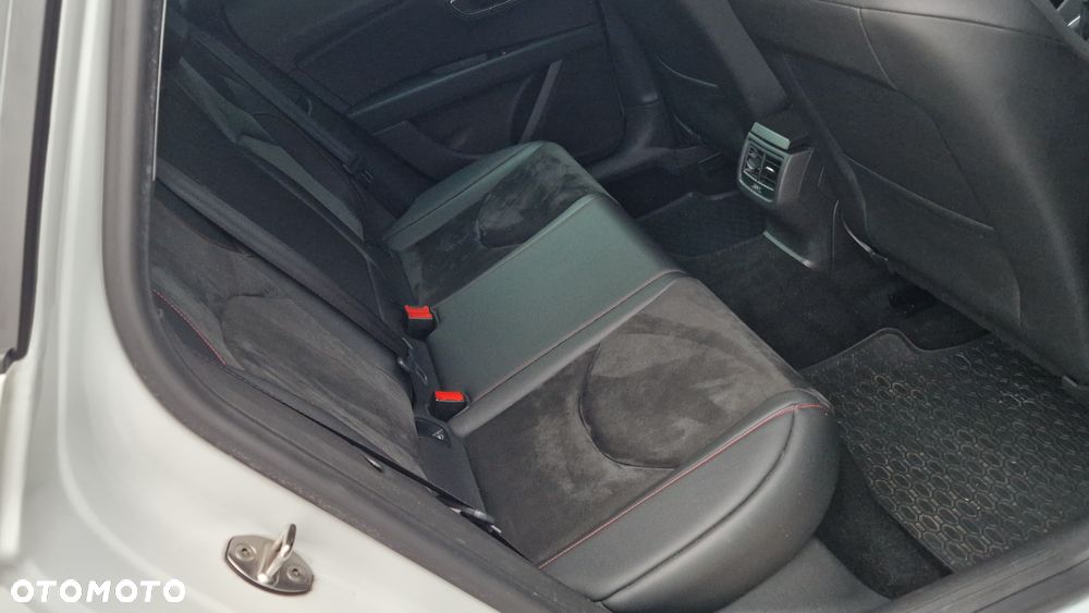 Seat Leon 2.0 TDI DPF Ecomotive FR - 21