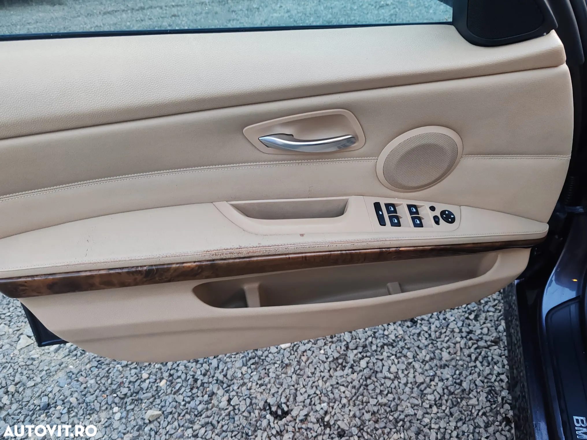 BMW Seria 3 - 8