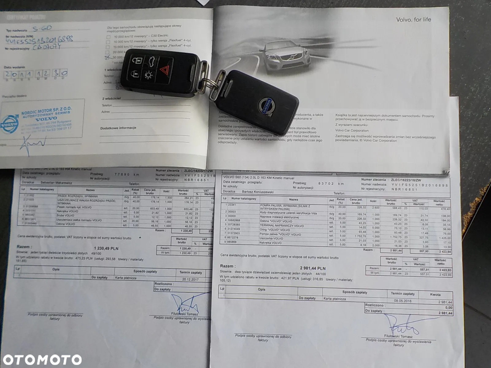 Volvo S60 D3 Momentum - 18