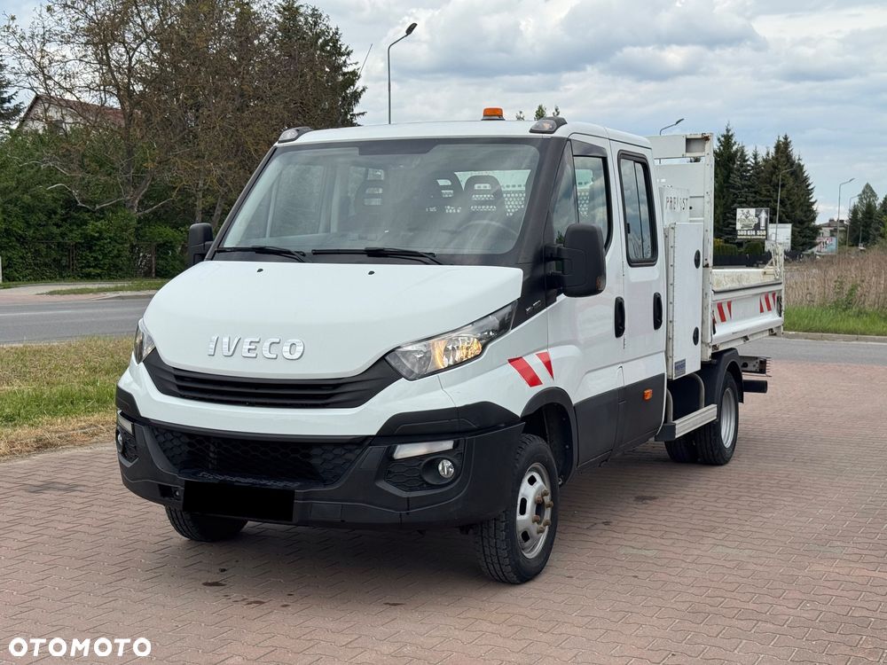 Iveco 35C16 - 6