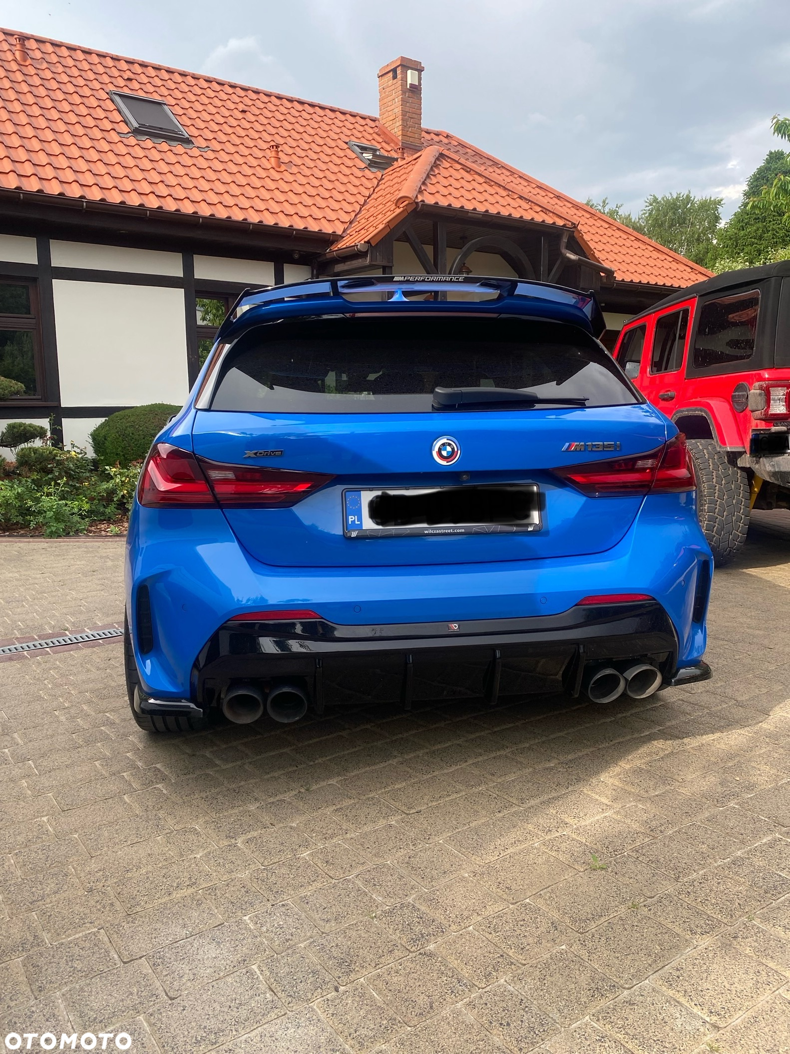 BMW 1M - 3